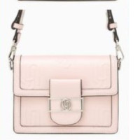 Lyn pink women's handbag Lyn pink women's handbag