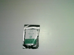 Matcha powder