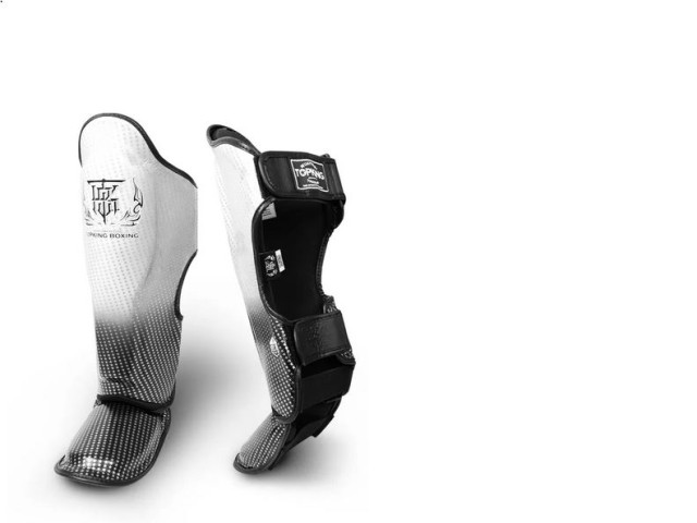 Top King Super Star Shinguards (TKSGSS-01) Top King Super Star Shinguards (TKSGSS-01)