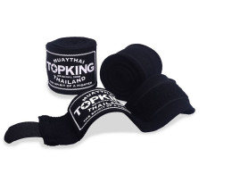 Set of  Top king TKHWR-BLACK  SKU : TKHWR-BK 