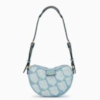 LYN infinte fall 2024 collection 