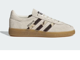 ADIDAS women's Handball shoes 