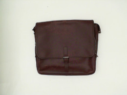 Men's pink leather crossbody bag Men's pink leather crossbody bag