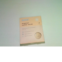 original coffee scrub original coffee scrub