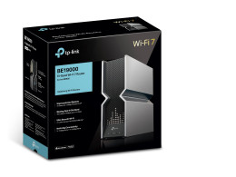 TP-Link Archer BE19000 Router (Archer BE800) Refurbished, USED