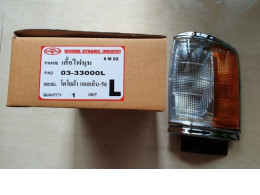 Corner turn signal TOYOTA LN56, LH side, Diamond brand