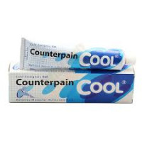 counterpine analgesic balm cooling effect