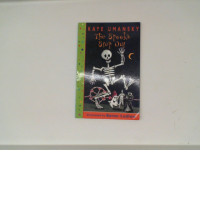 BOOK KAYE UMANSKY THE SPOOKS  STEP OUT