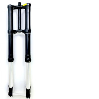 motorcycle front fork