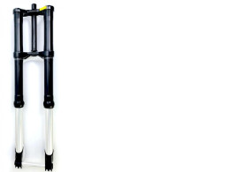 motorcycle front fork