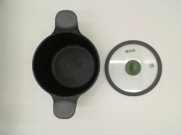 Hot Doctor with lid Hot Doctor with lid