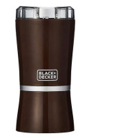 Black and Decker CBM4B5 Coffee Bean Mill 60mL