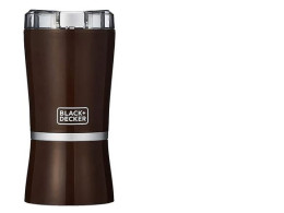 Black and Decker CBM4B5 Coffee Bean Mill 60mL