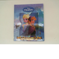 Book Frozen 