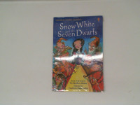 Book Snow White 