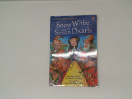Book Snow White Book Snow White