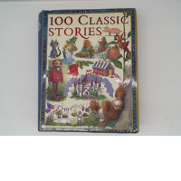 Book 100 Classic Stories 