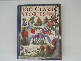 Book 100 Classic Stories 