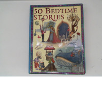 Book 50 Bedtime Stories