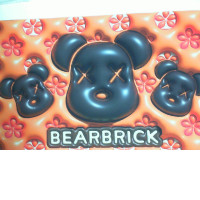 Mouse pad BEARBRICK 