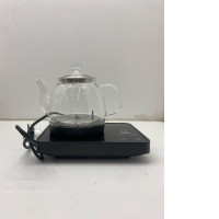 Multipurpose electric stove for boiling coffee 
