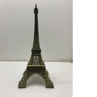 Eiffel Tower Home Decor