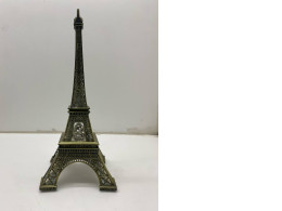 Eiffel Tower Home Decor