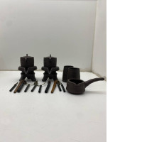 Big Matcha brewing set 