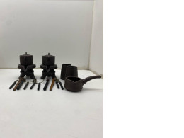 Big Matcha brewing set 