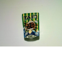 Japanese Rice Crackers "Norimaki"