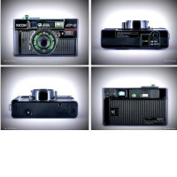 Ricoh AF-2