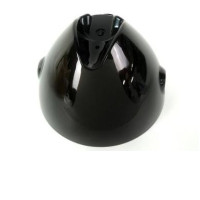 Kawasaki 23005-0029-H8 RH black genuine parts