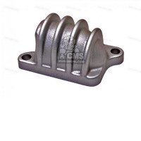 Set of 2 Kawasaki cylinder head - model 11065-1135 