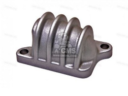 Set of 2 Kawasaki cylinder head - model 11065-1135 