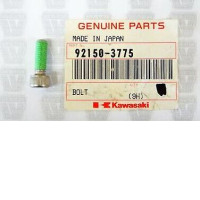 Kawasaki NOS NEW 92150-3775 Socket Bolt