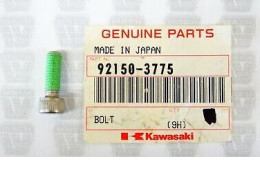 Kawasaki NOS NEW 92150-3775 Socket Bolt