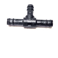 nos Genuine Kawasaki Ninja TUBE FITTING 92005-1017 