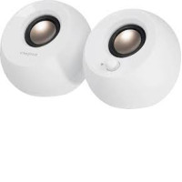 USED Speakers Creative Pebble MF1680, 2.0,