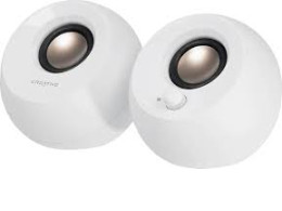 USED Speakers Creative Pebble MF1680, 2.0,