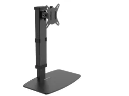 DTS1000 Height Adjustable Monitor Stand