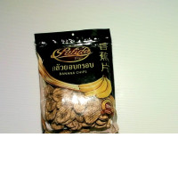 Banana chips