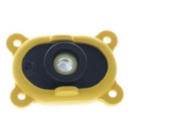 Set of 3  LOGEMENT ECROU M6 ASS