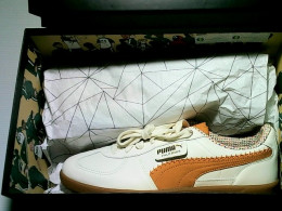 Puma Shoes, Squid Game Version Puma Shoes, Squid Game Version