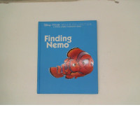 Book Finding Nemo 