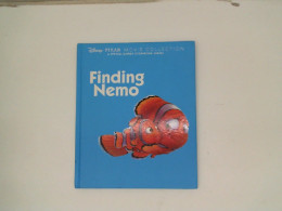 Book Finding Nemo Book Finding Nemo