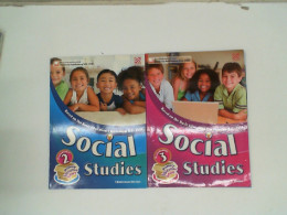 Set of 2 Social studies 2,3 Set of 2 Social studies 2,3