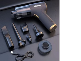 Itutn Wireless Car Vacuum Cleaner