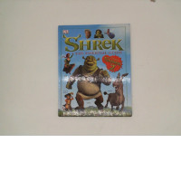 Book SHREK  THE ESSENTILAL GUIDE 