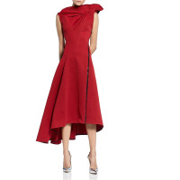 Dress by David Jones