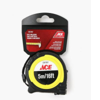 Ace Hardware Tape Measure 5m 